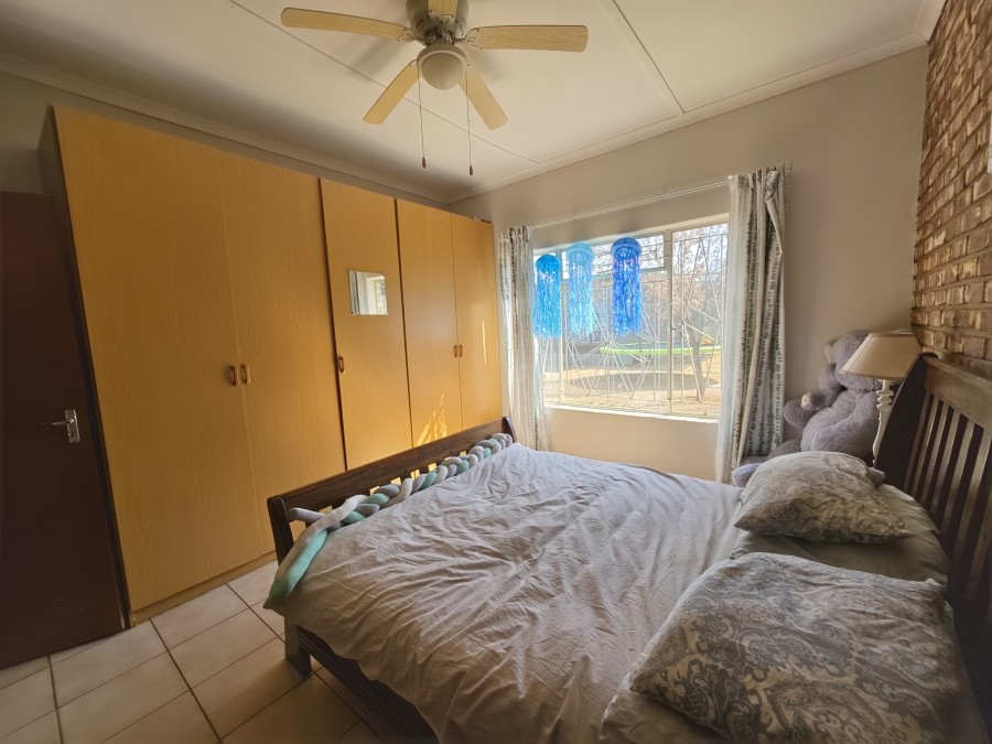 3 Bedroom Property for Sale in Hoopstad Rural Free State